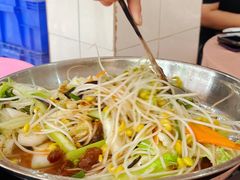 -标记好食