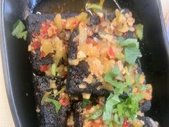 -铭副琦食·虾蟹烩馆(渔人码头店)