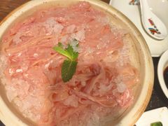 -渝香居重庆火锅(铁西三道街店)