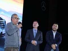 -奔驰利星行(北京花乡店)