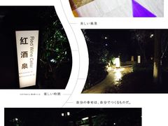 阳明温泉山庄-余姚阳明温泉山庄