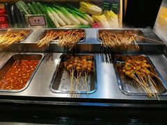 -韩盛·盛江山自助料理(中街大悦城店)
