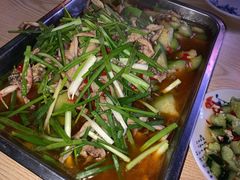 -四姐南瓜田鸡(202店)