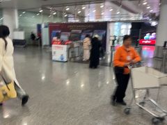 -南昌昌北国际机场