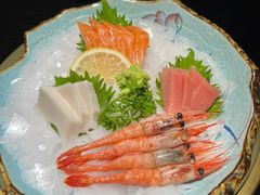 刺身拼盘-三石铁板烧(紫竹桥店)