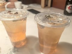 -初蓉丨遇见新川菜(亲贤街荣耀店)
