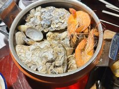 -壹陆陆烧烤(平房总店)