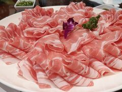 -竹叶涮肉坊(总店)