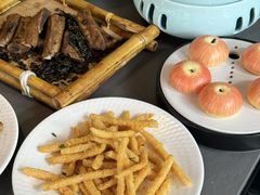 -香芙茗茶楼(梅家坞总店)