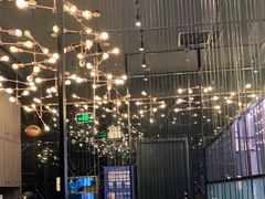 大堂-馔豚·台北菜专门店(深圳湾万象城店)