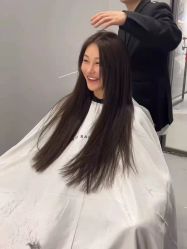 -3AM·S HAIR SALON烫发染发接发