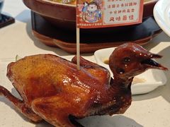 -侨美·唐荔园·40年地道粤菜