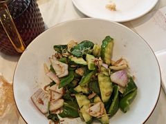 -南山鲜虾面·活鲜小馆·海味大连菜(南山总店)