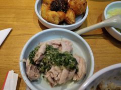无骨白切鸡-李先生牛肉面大王(欧亚卖场店)