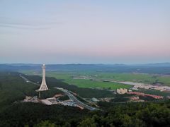 -帽儿山国家森林公园