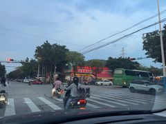 -联丰美食(番禺店)