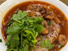 -一品香粉馆(官黎路店)