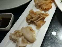 -马路边上·小海鲜烧烤(八一路店)