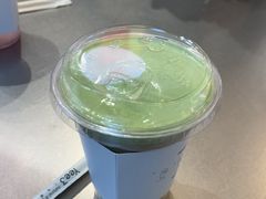 -Yee3·三号椰·椰子炒冰(上海中山公园龙之梦店)