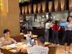 -大师兄·西北小馆(北站缤果空间店)