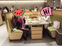 -海底捞火锅(名门店)