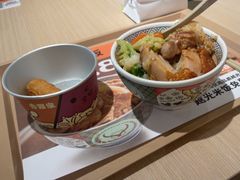 -吉野家(宾水道店)