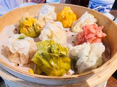-龍聚祥烧麦馆(鼓楼店)