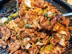 -喜悦烤鸭·新京菜(王府井店)