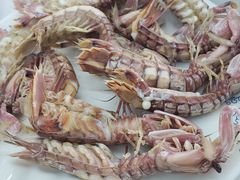 -北戴河庆山饭店·海鲜砂锅粥(北戴河黑石路店)