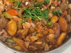 -黄记煌三汁焖锅(华发商都店)