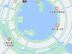 -上海南汇嘴大堤酒店