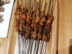 -嘻小北·兰州清汤牛肉面(太平洋森活天地店)