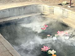 -华清宫景区