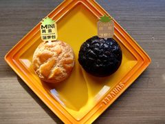 -好利来(朝外店)