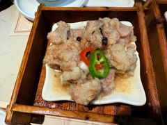 -悦满楼·西关名点·湛江名菜(航空综合大厦店)