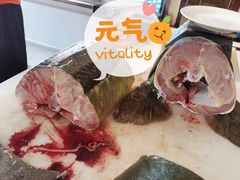 -老刘生态大鱼坊铁锅炖鱼(赛马场店)