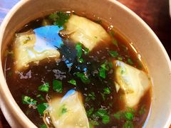 -素满香·食养自助(建邺万达店)