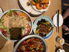 -鲁阳·谷城菜(阳谷博济桥广场店)