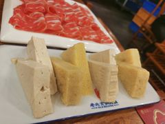 -乐宴·老北京铜火锅(八卦岭店)