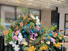 -南京圣和府邸豪华精选酒店