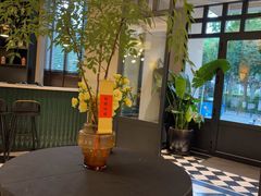 -外滩三号餐厅·创意中餐