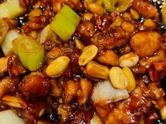 -玉桥餐厅(天坛店)