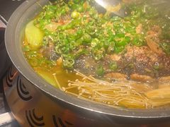 -鱼上·烤鱼(万象城店)