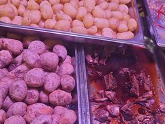 -新梅园不夜粥(龙华店)