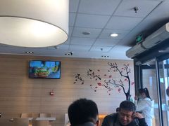 -麦当劳(欧亚卖场店)