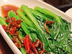 -大理实力希尔顿酒店御璽中餐厅YUXI – CHINESE RESTAURANT