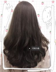 -K·L SALON 可莱发型