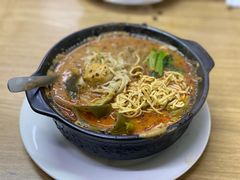 -小街曹师傅砂锅麻辣烫(亚泰大街店)