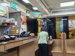 -百福麵家(新馬路店)