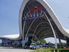 -渔岛海洋度假区